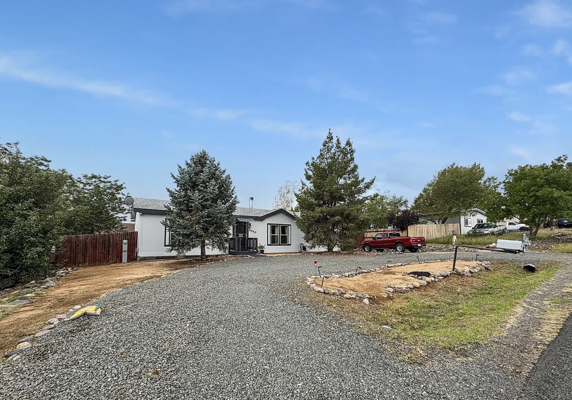 3BR Home in Prescott Valley , AZ