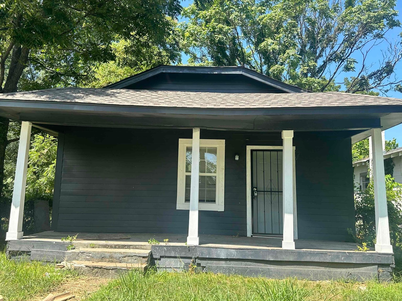 4BR Home in Memphis , TN