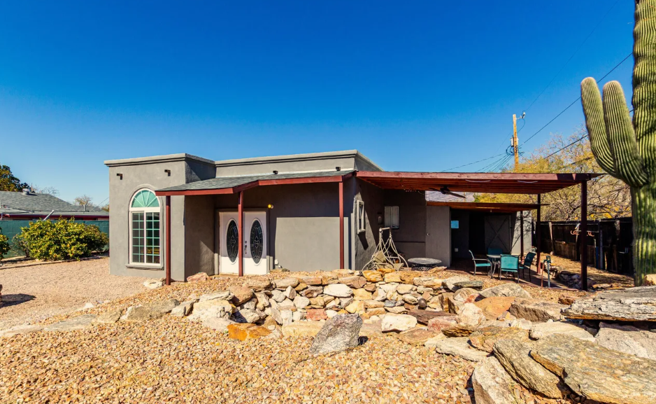 3BR Home in Tucson , AZ