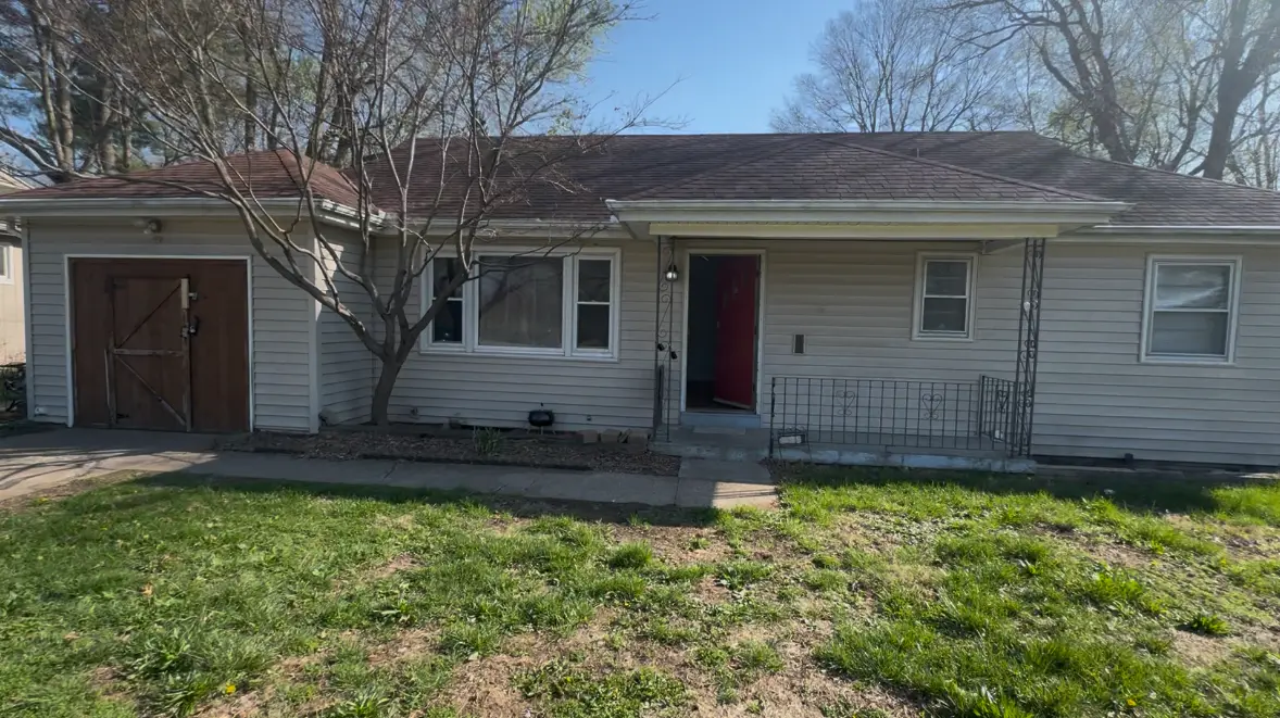 8BR Home in Kansas City , MO