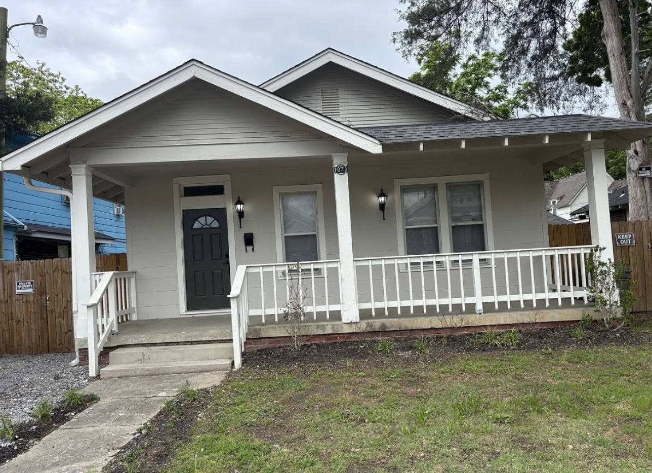 3BR Home in Memphis , TN