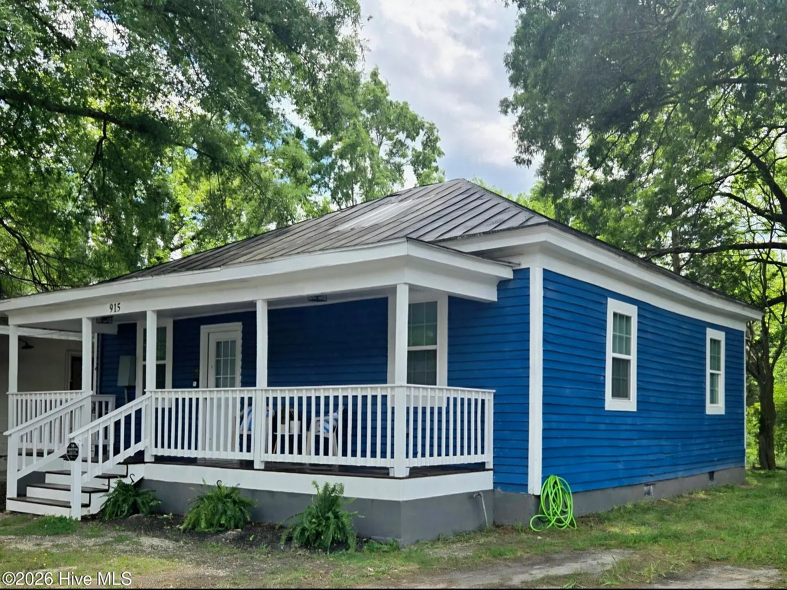 2BR Home in Rocky Mount , NC