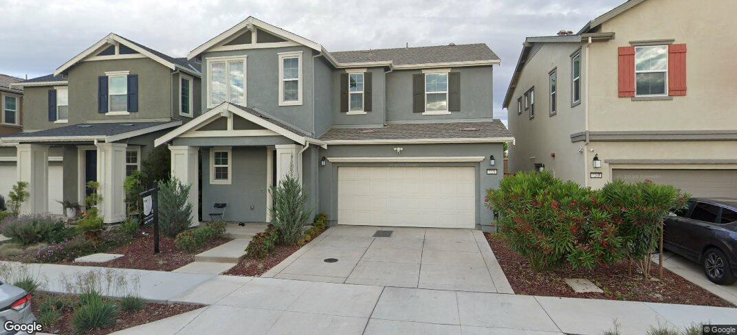 4BR Home in Tracy , CA