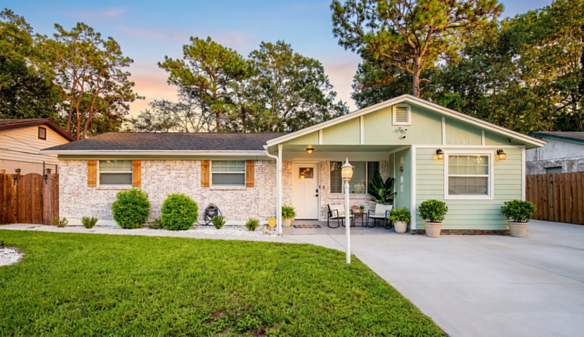 4BR Home in Jacksonville , FL