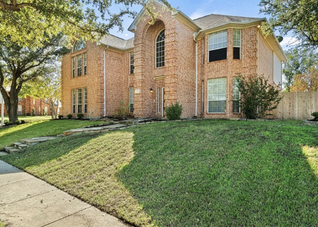 5BR Owner Financed Home in Fort Worth, TX