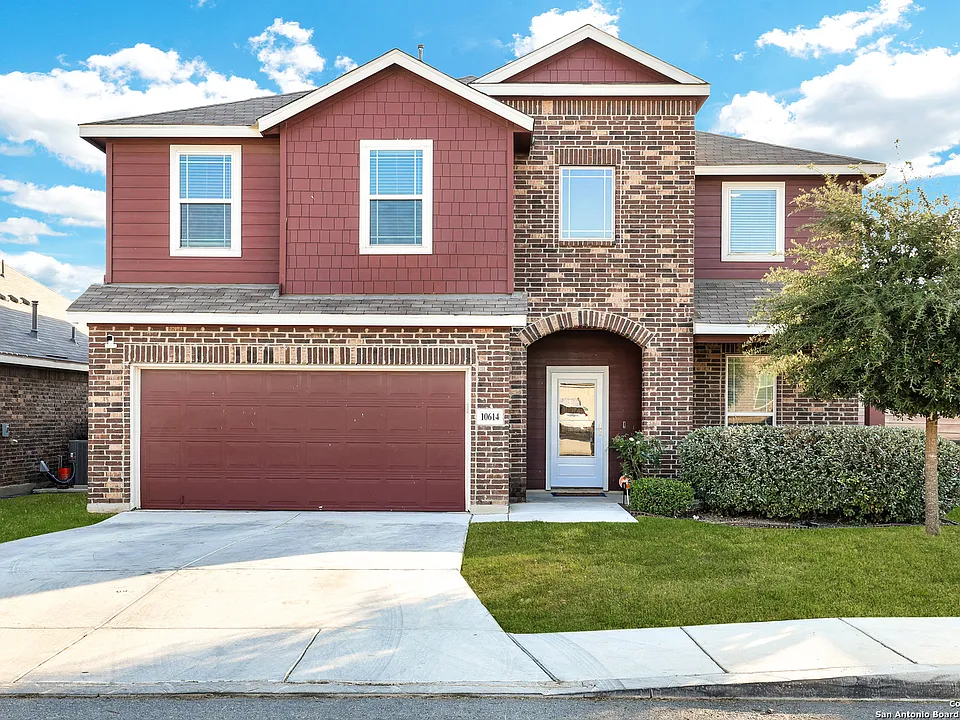 4BR Home in Converse , TX