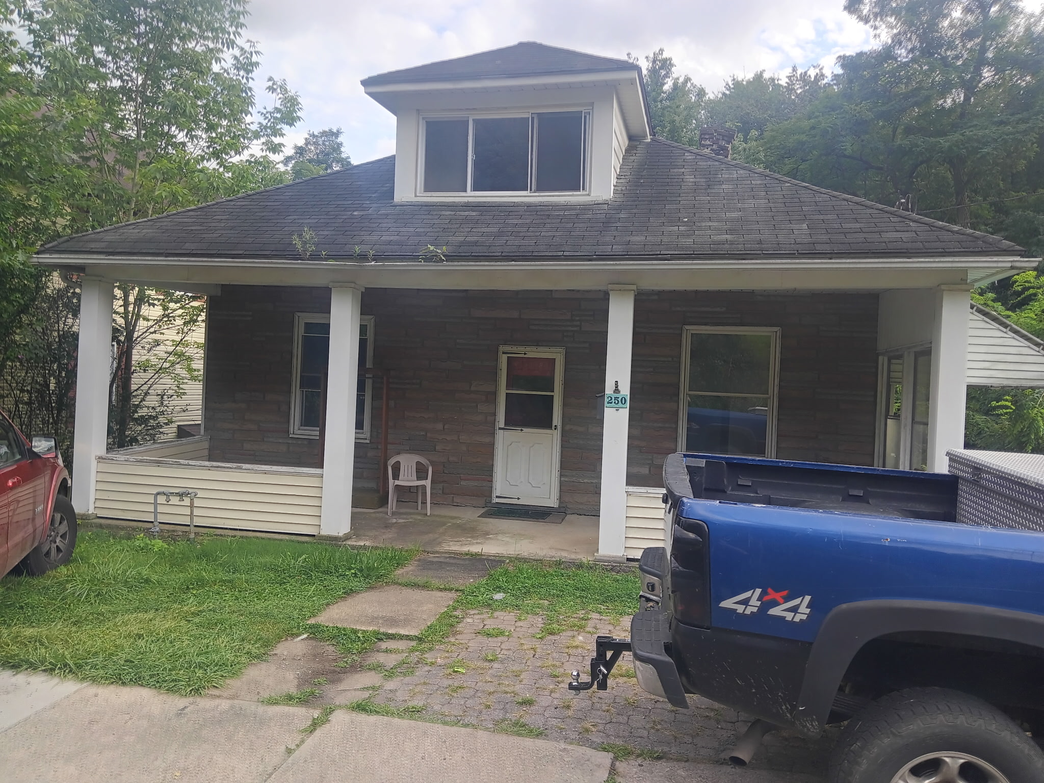 4BR Home in Johnstown , PA