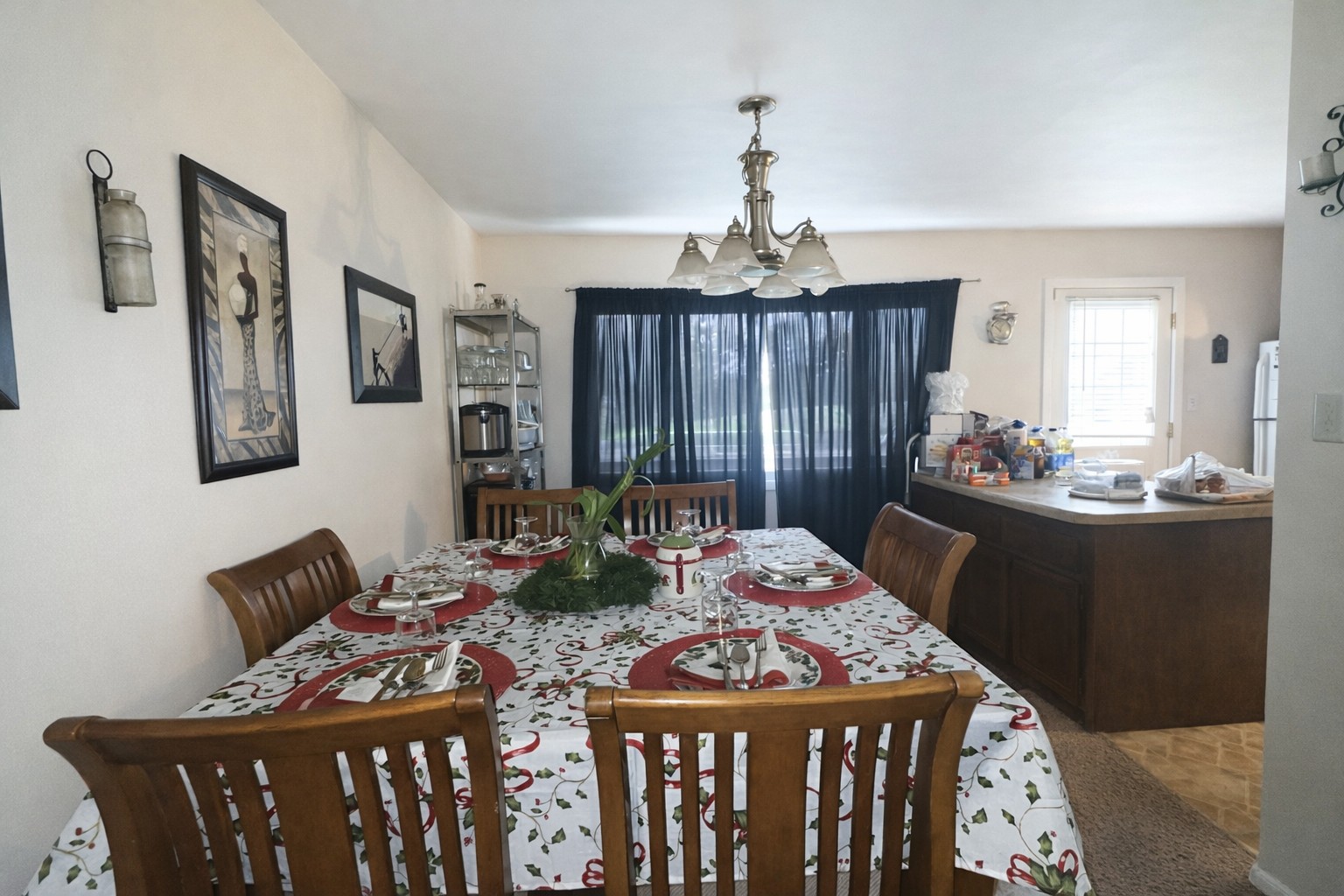 4BR Home in University Park — Cash photo 3