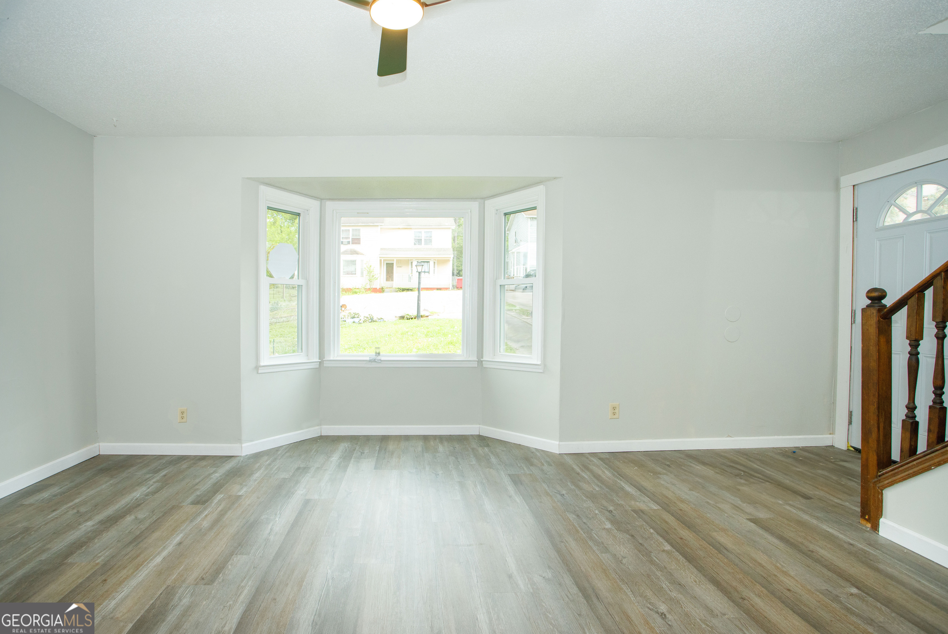 3BR Home in Macon โ Cash photo 2