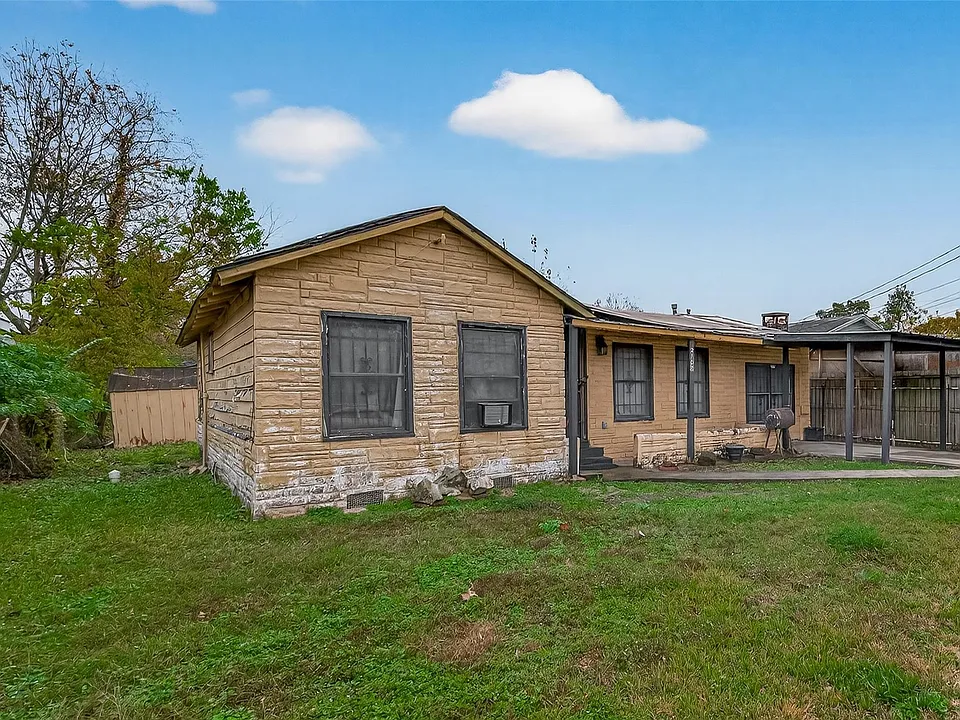 3BR Home in Houston โ Cash photo 2