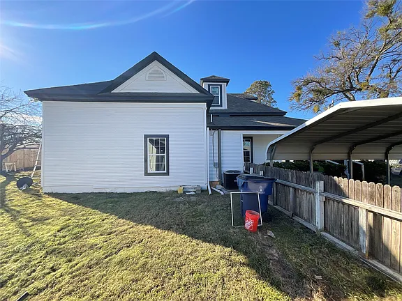 3BR Home in Chico , TX