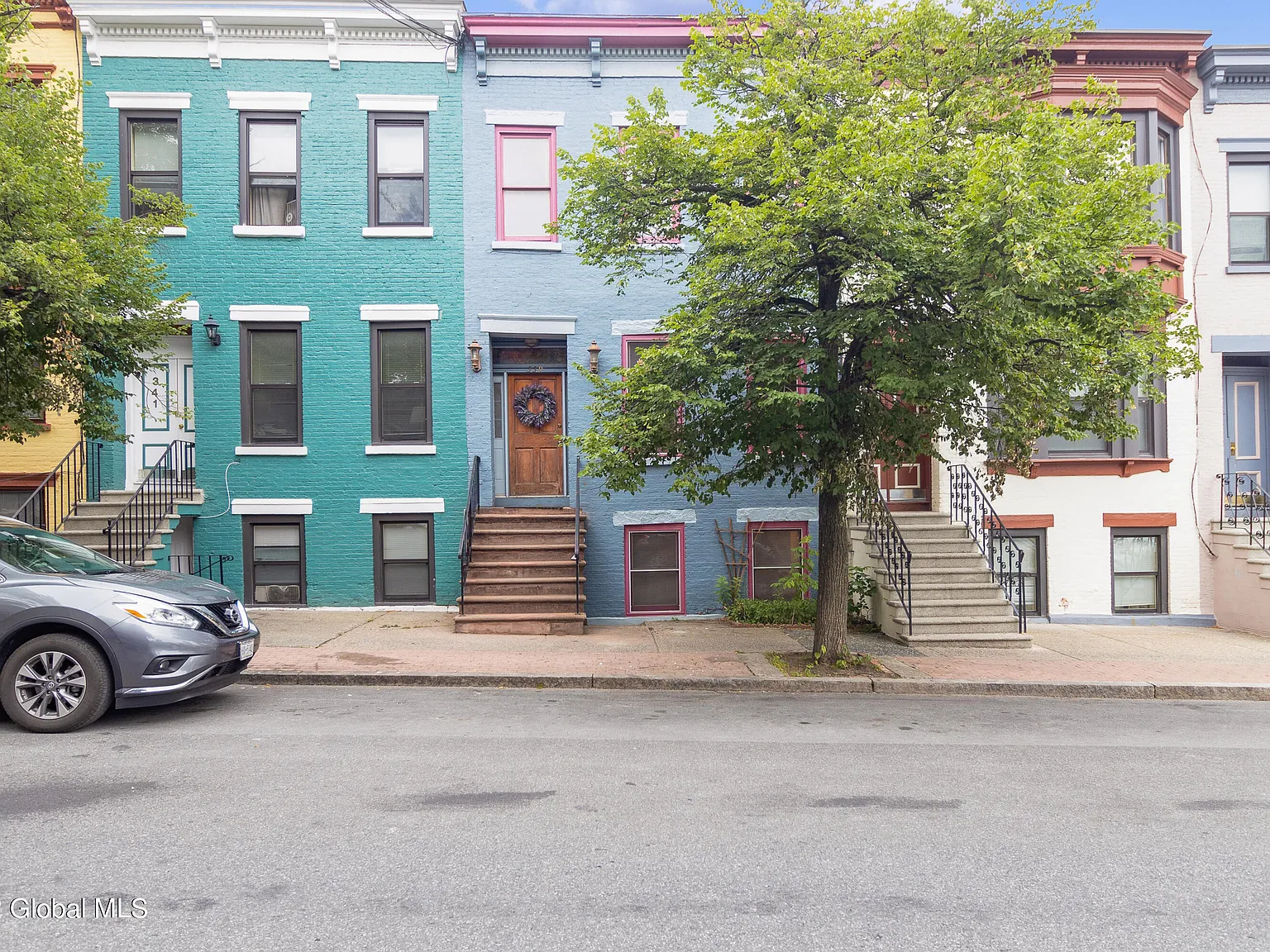 2BR Home in Albany , NY
