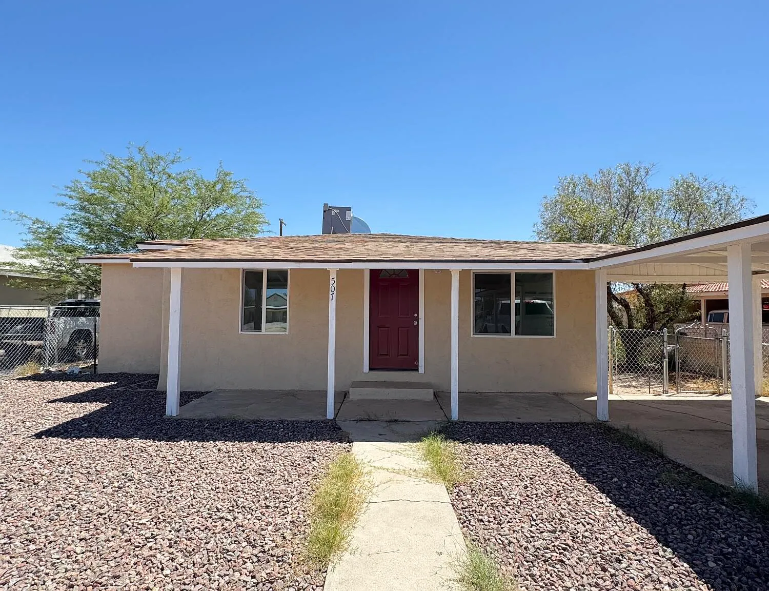 4BR Home in Casa Grande , AZ