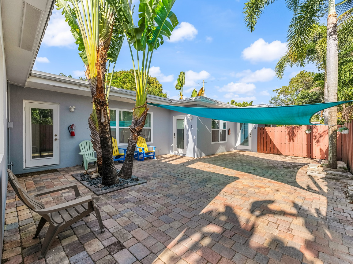 3BR Home in Fort Lauderdale , FL
