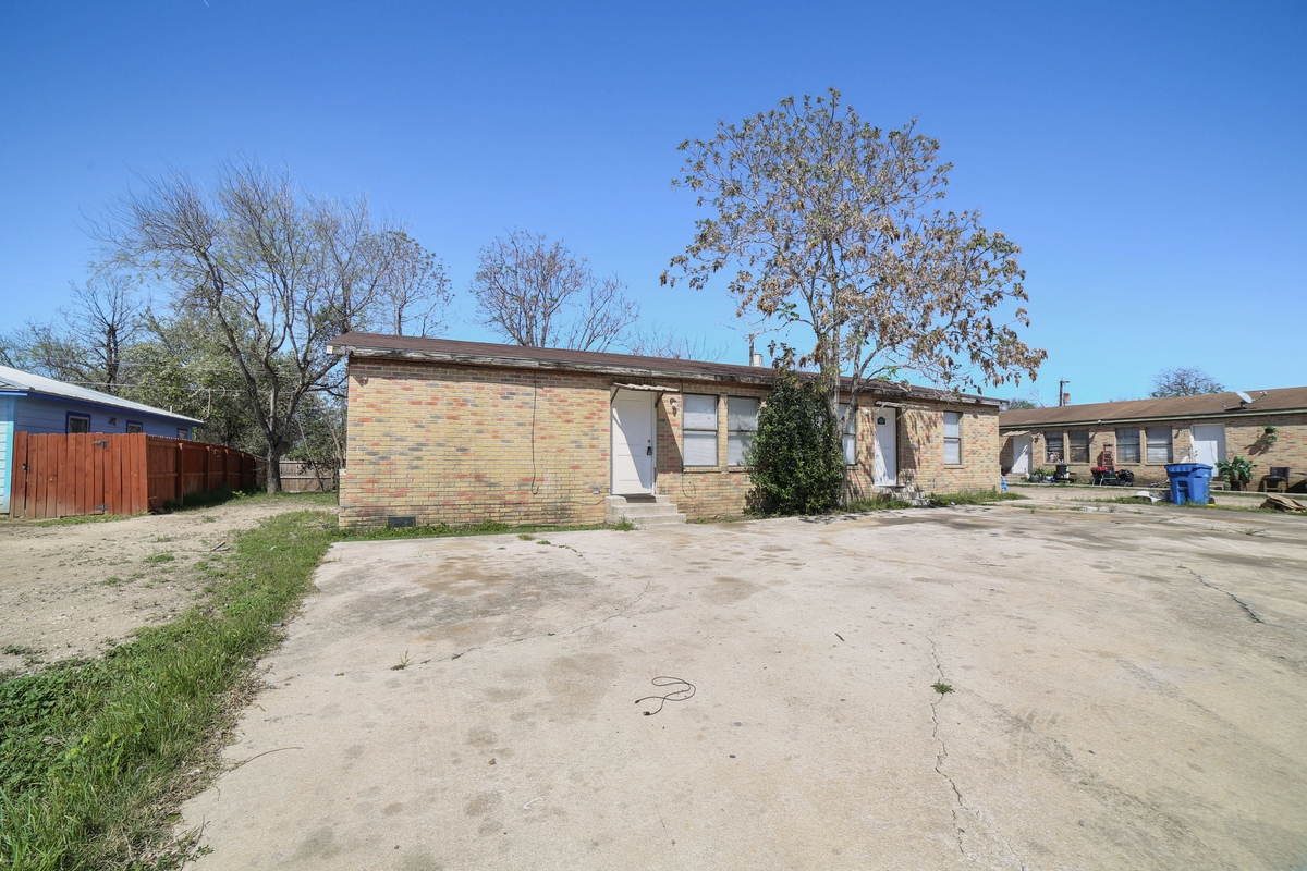4BR Home in San Antonio , TX