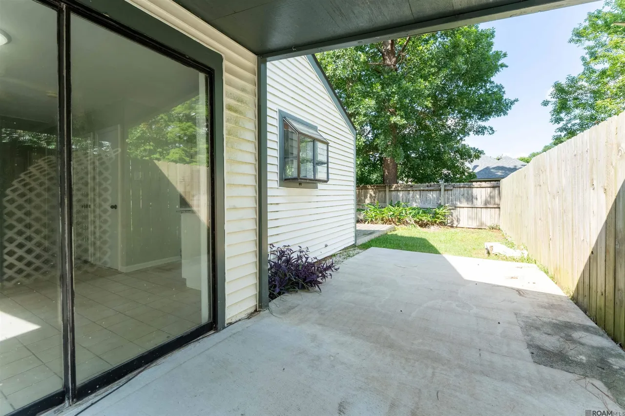 3BR Home in Baton Rouge , LA