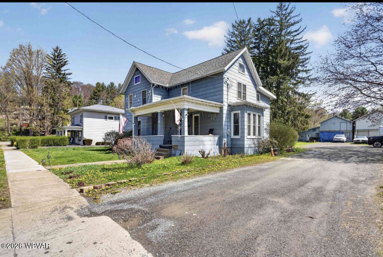 5BR Home in Mansfield , PA