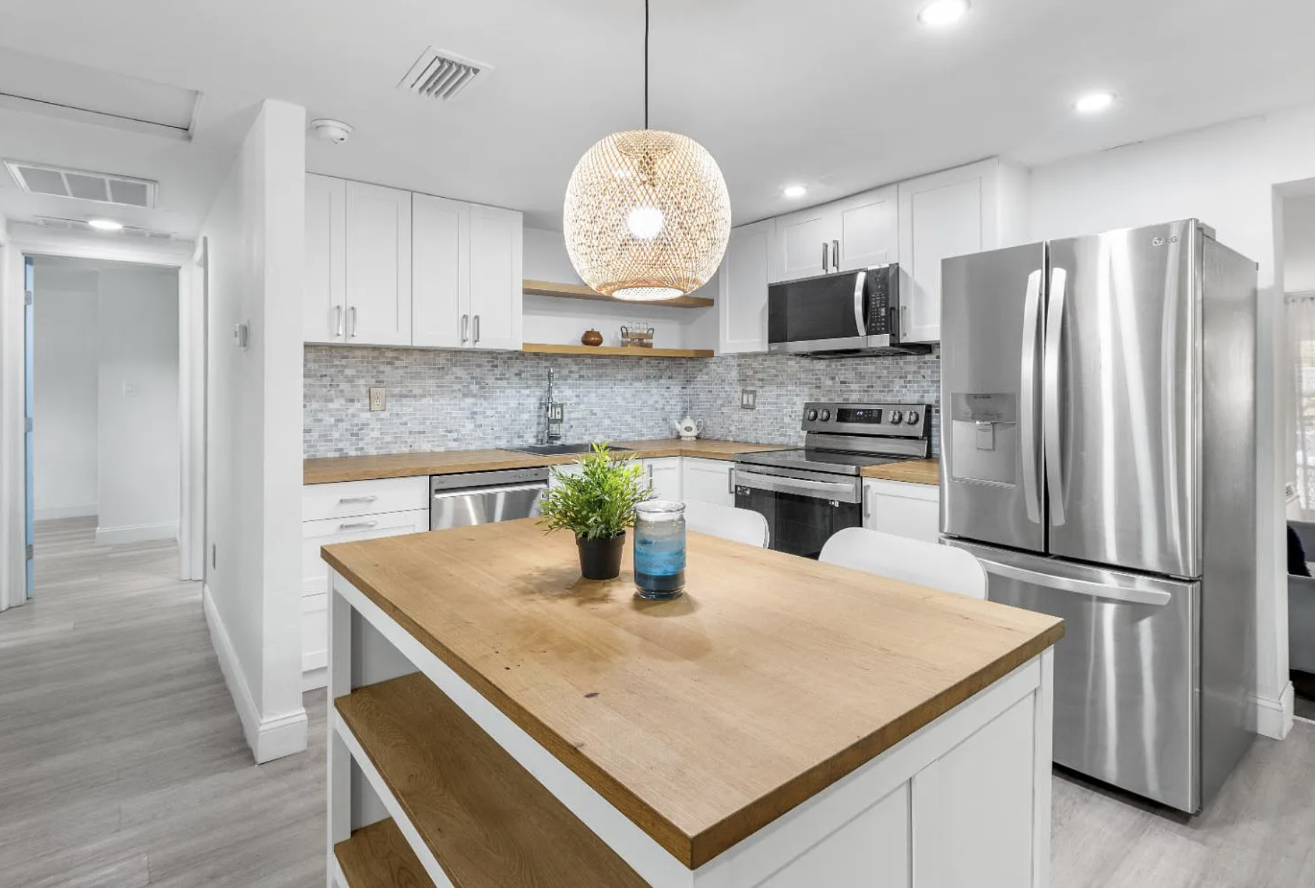3BR Home in Clearwater , FL