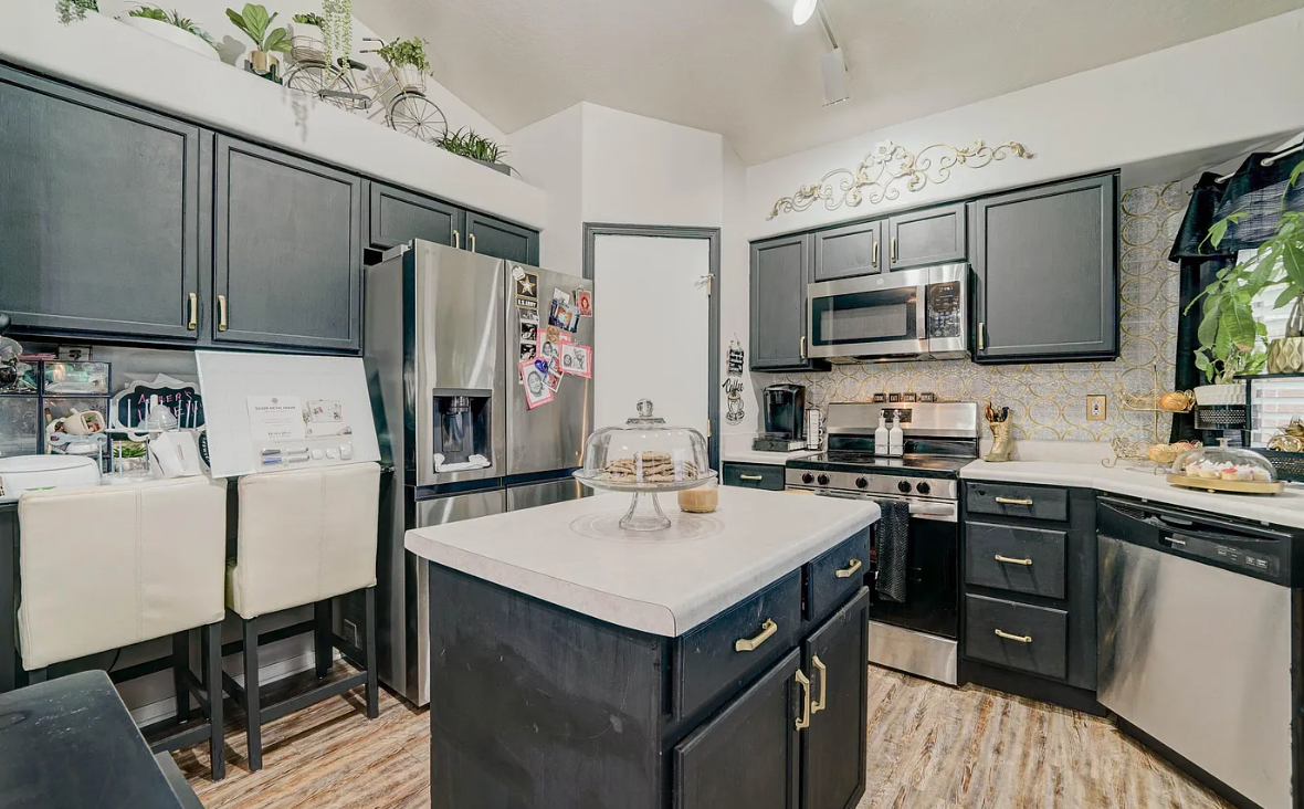 3BR Subject To Home in Mesa, AZ