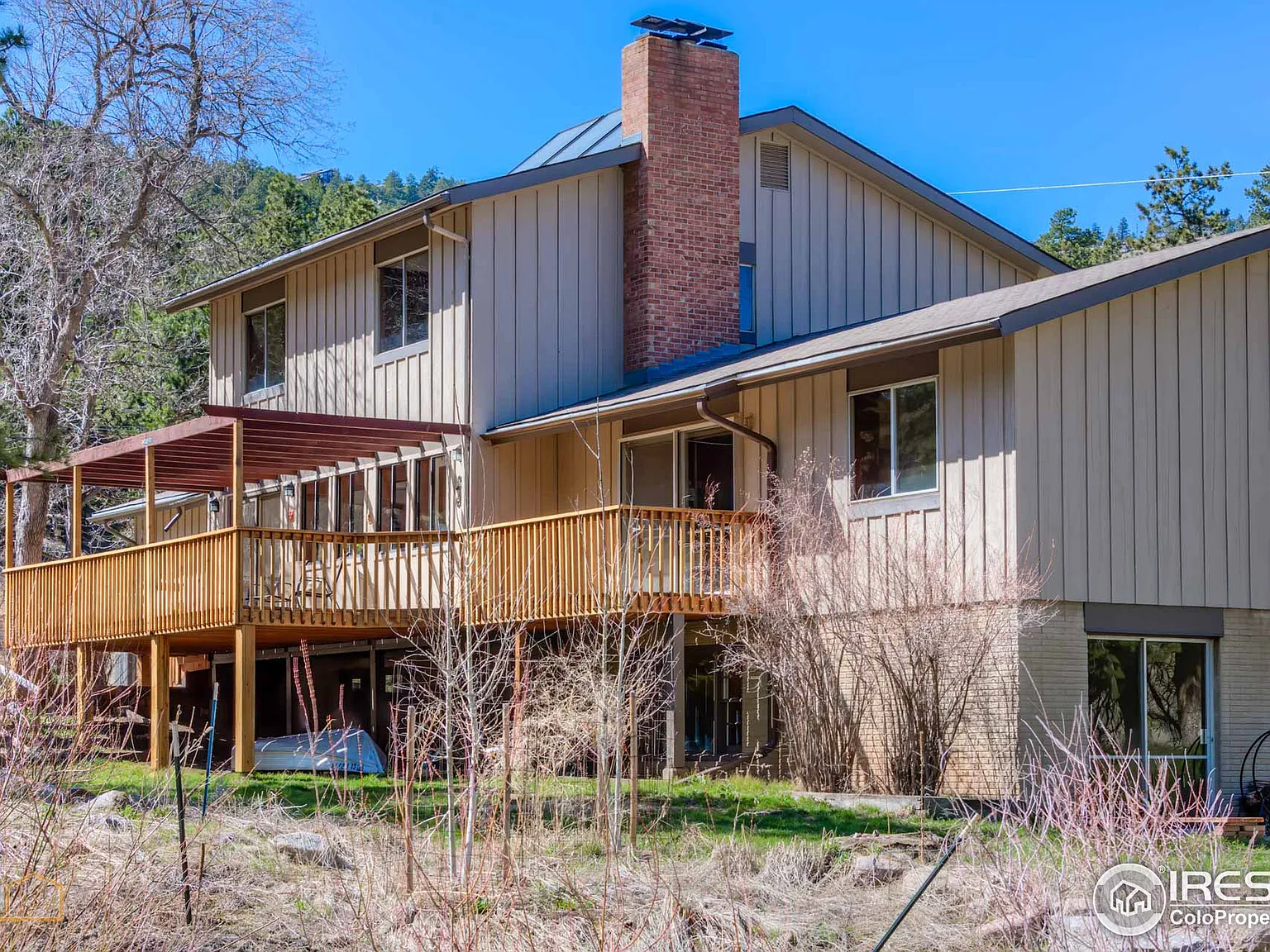 50BR Home in Boulder , CO