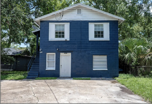 4BR Home in Jacksonville , FL