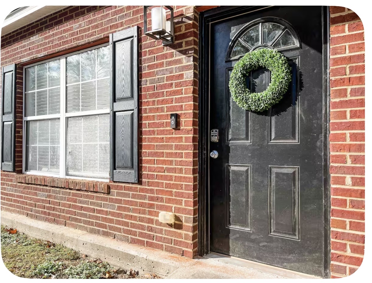3BR Home in Tallahassee — Cash