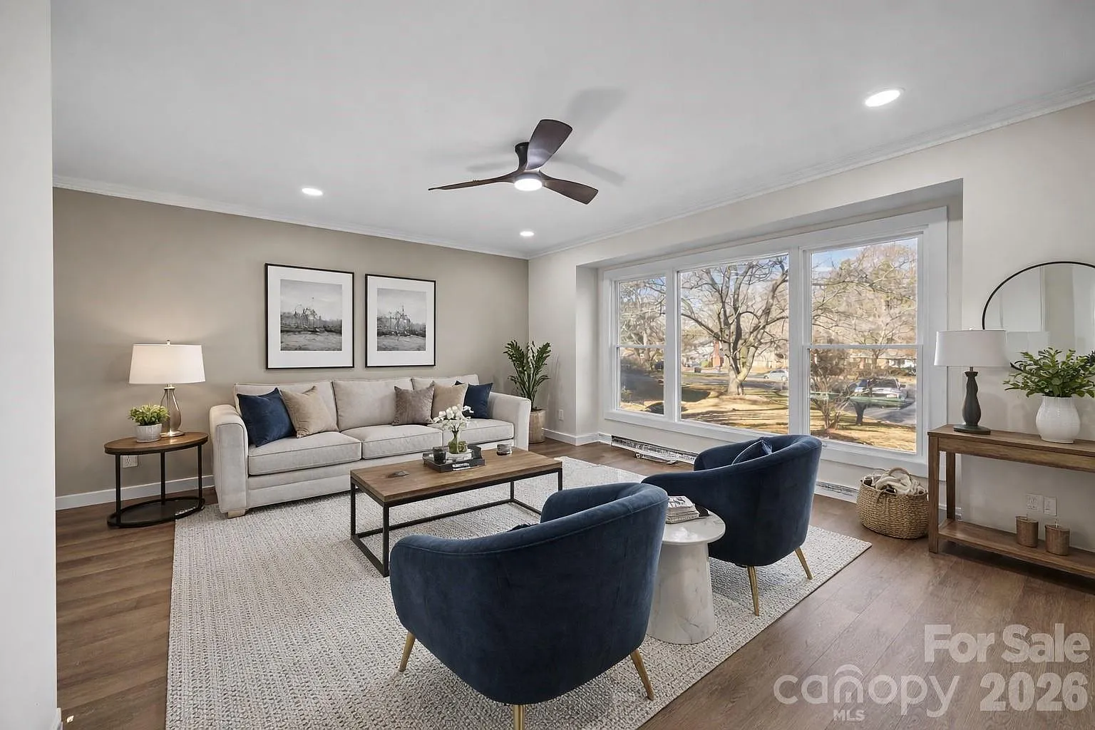 4BR Home in Charlotte , NC