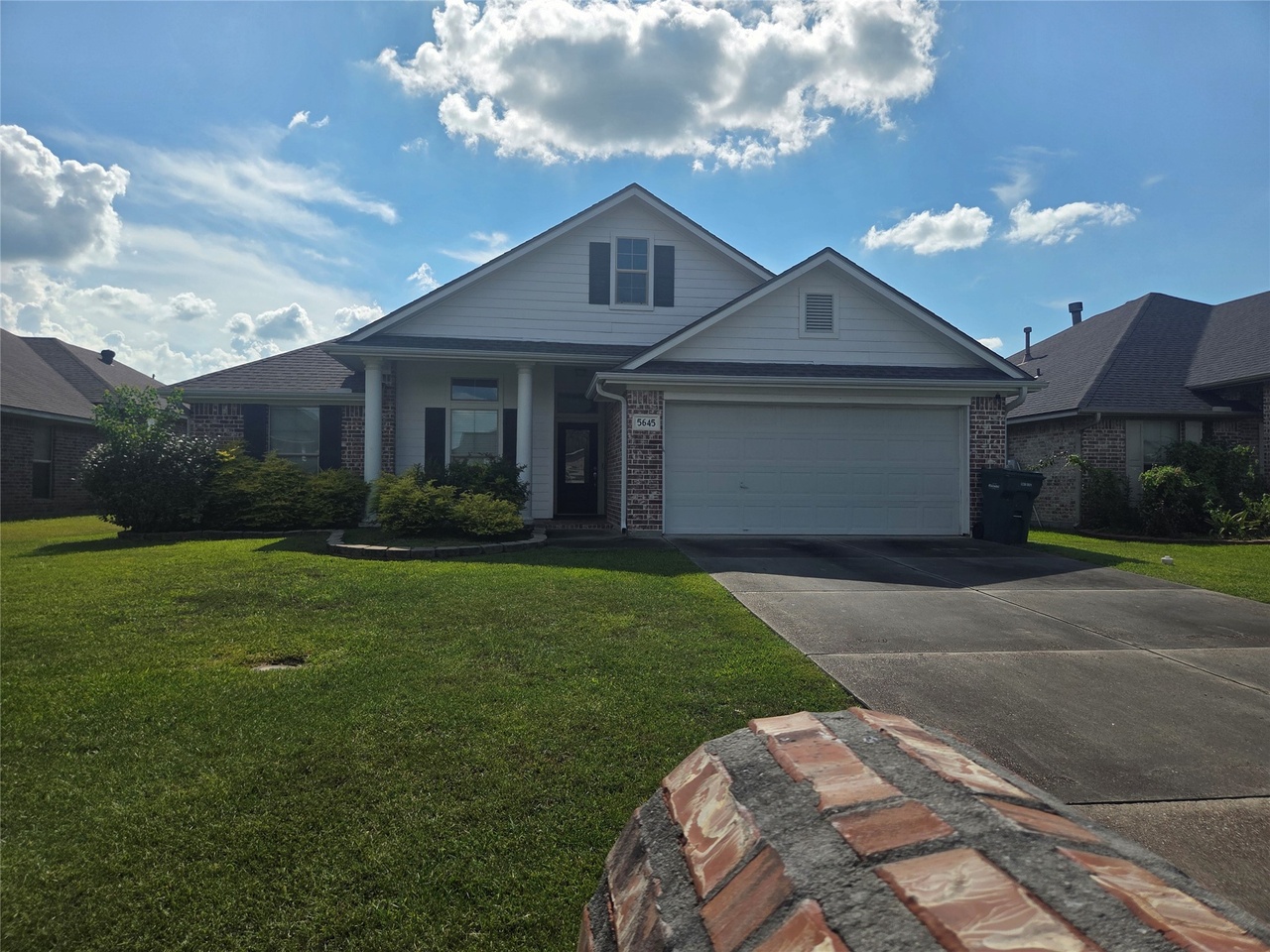 4BR Home in Donna , TX