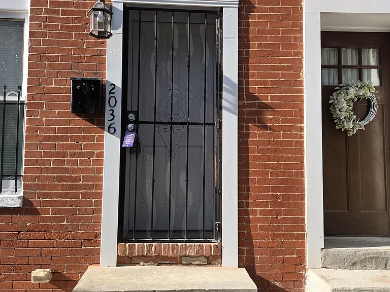4BR Home in Baltimore , MD