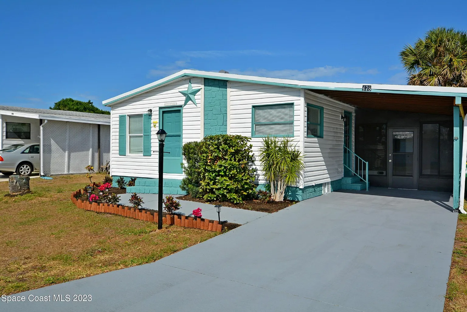 2BR Home in Micco , FL