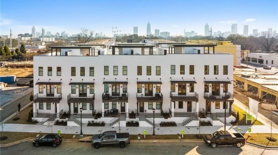 3BR Home in Atlanta , GA