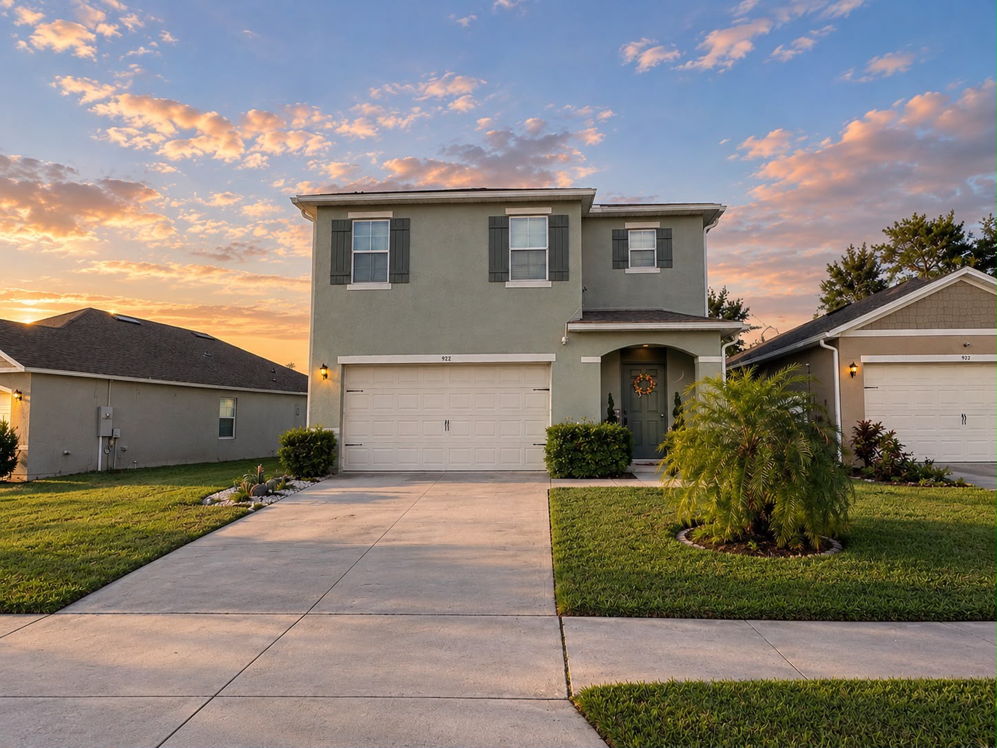 5BR Home in Deltona , FL