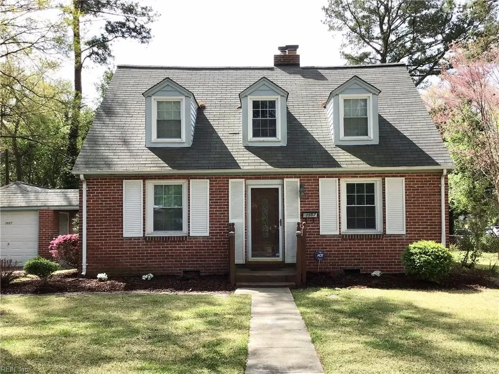 4BR Home in Norfolk , VA
