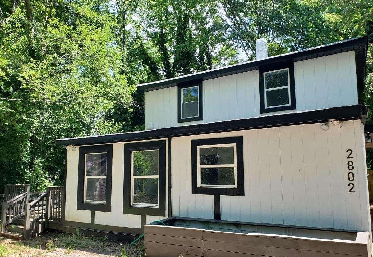 3BR Home in East Point , GA
