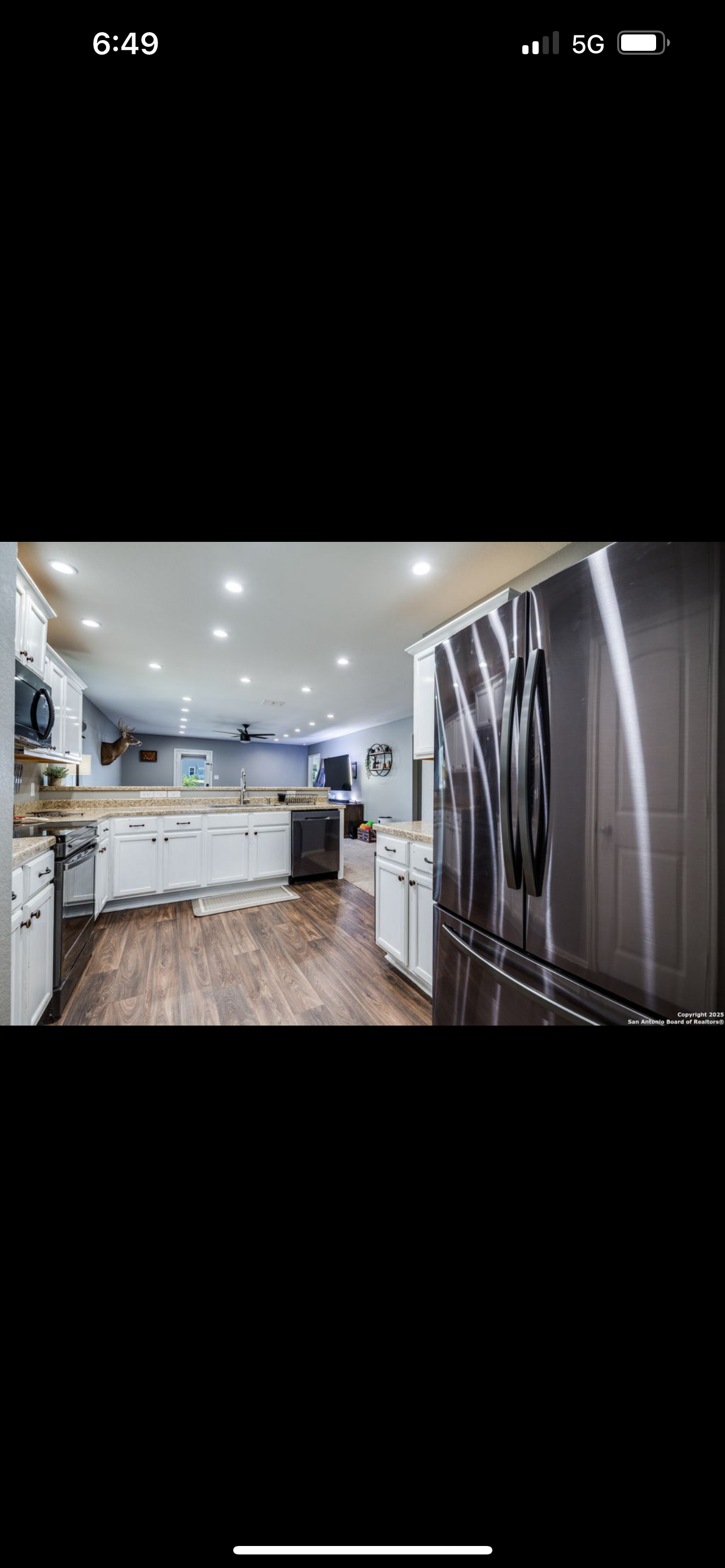 3BR Home in San Antonio , TX