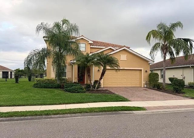 4BR Home in Cape Coral , FL