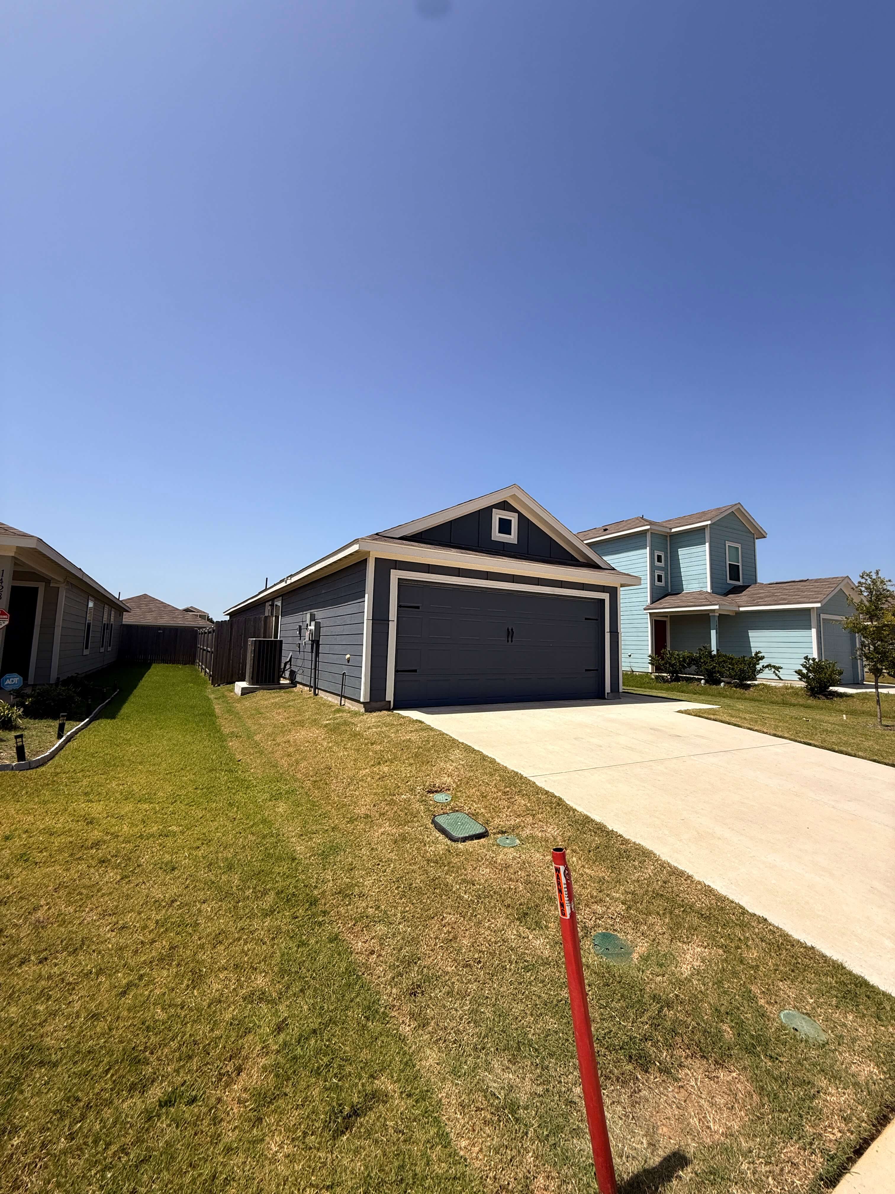 3BR Home in Fort Worth , TX