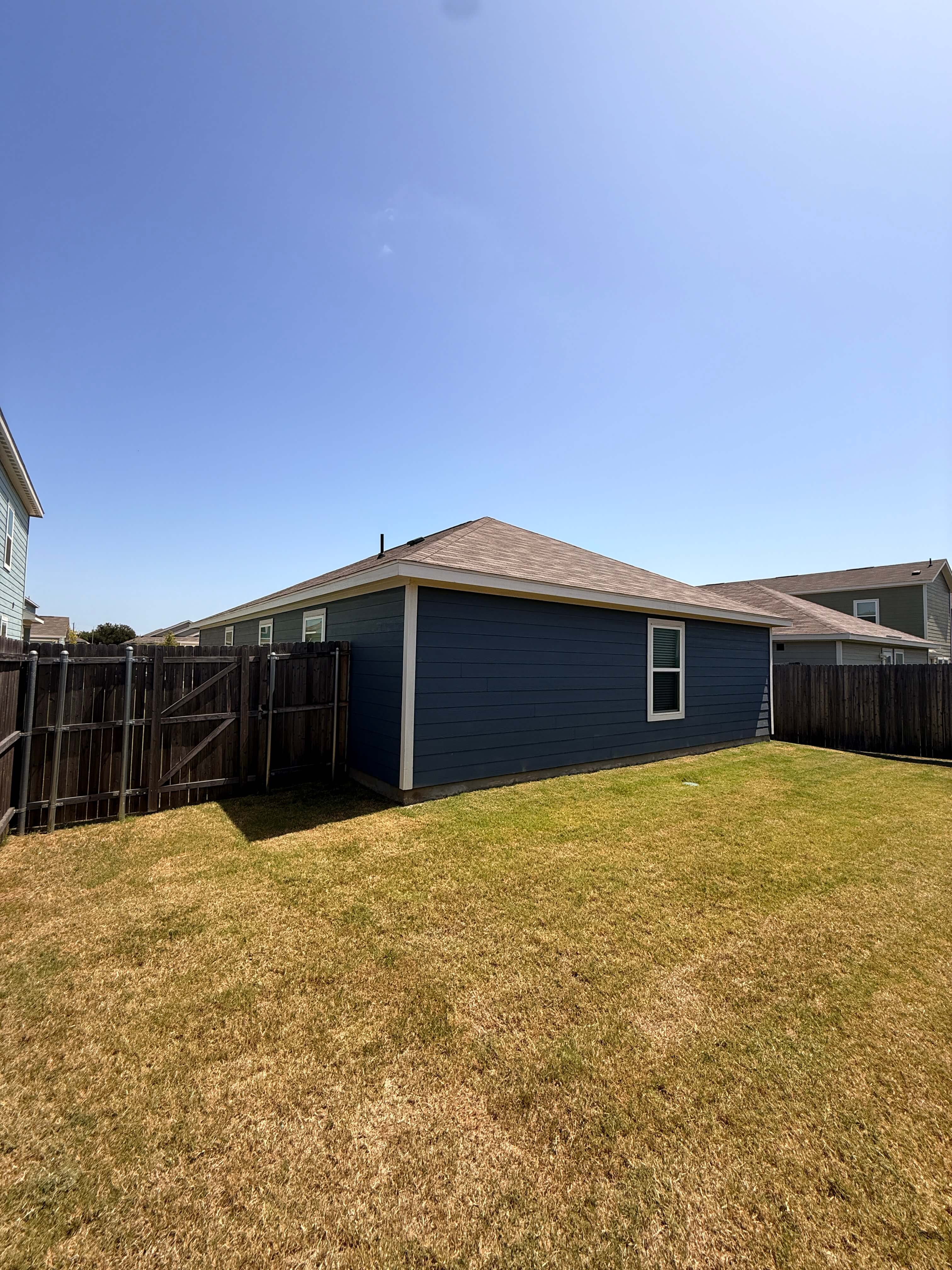 3BR Subject To Home in Fort Worth, TX