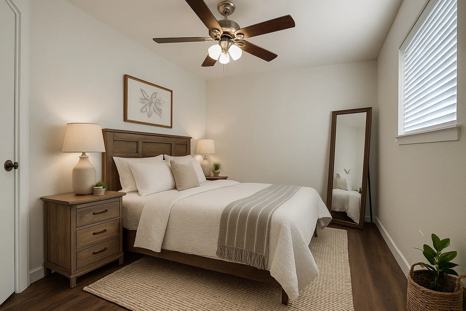 4BR Home in Mesquite , TX