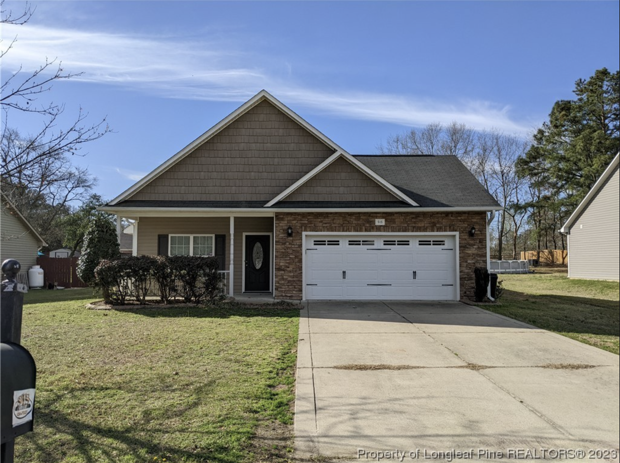 3BR Home in Hope Mills , NC