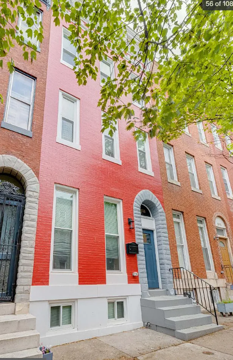 4BR Home in Baltimore , MD
