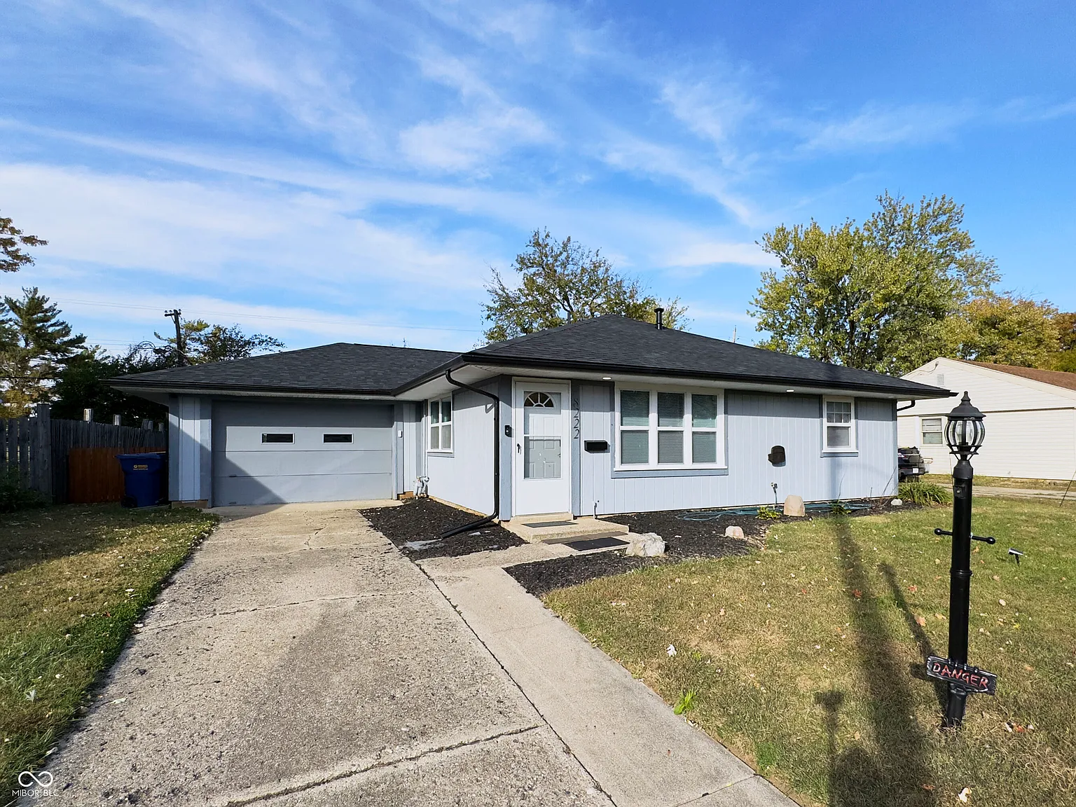 3BR Home in Lawrence , IN
