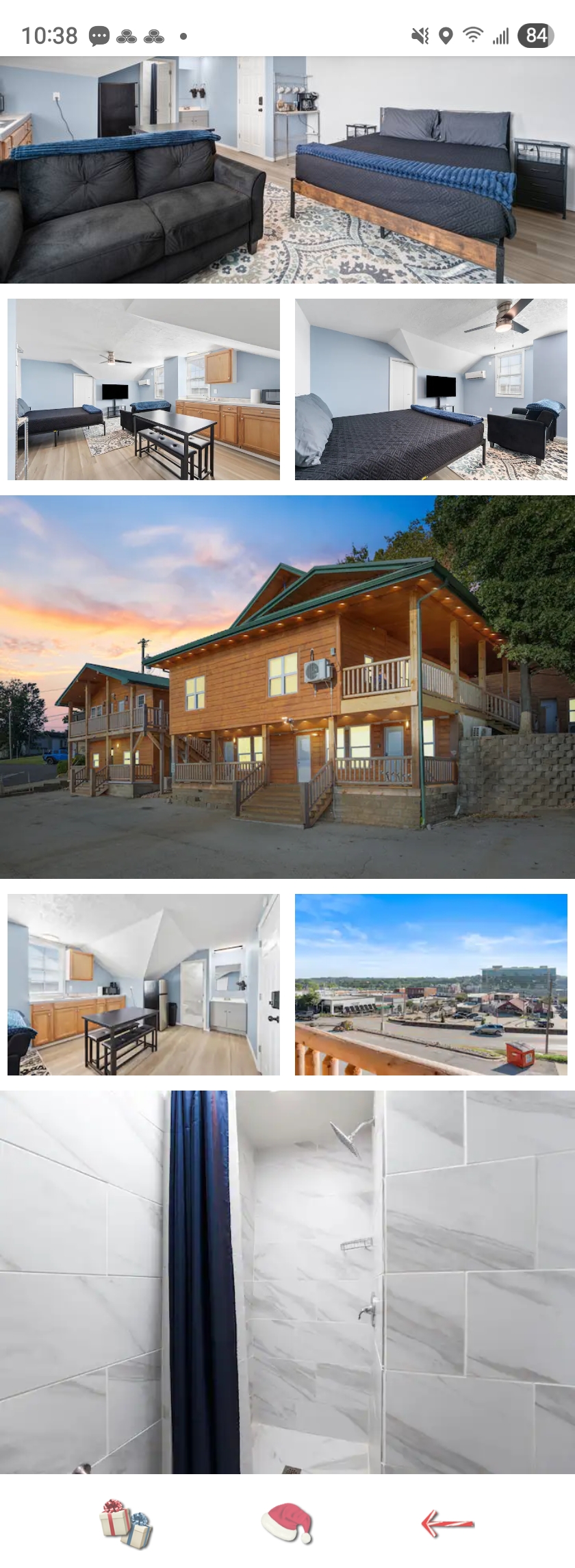 16BR Home in Branson , MO