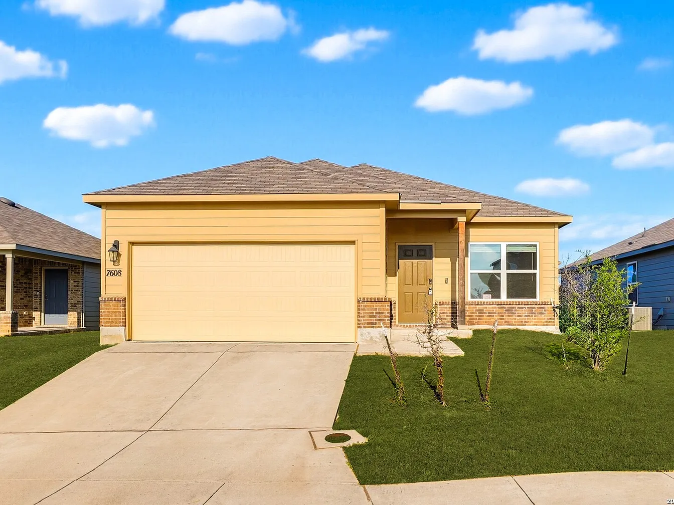 7BR Home in San Antonio , TX