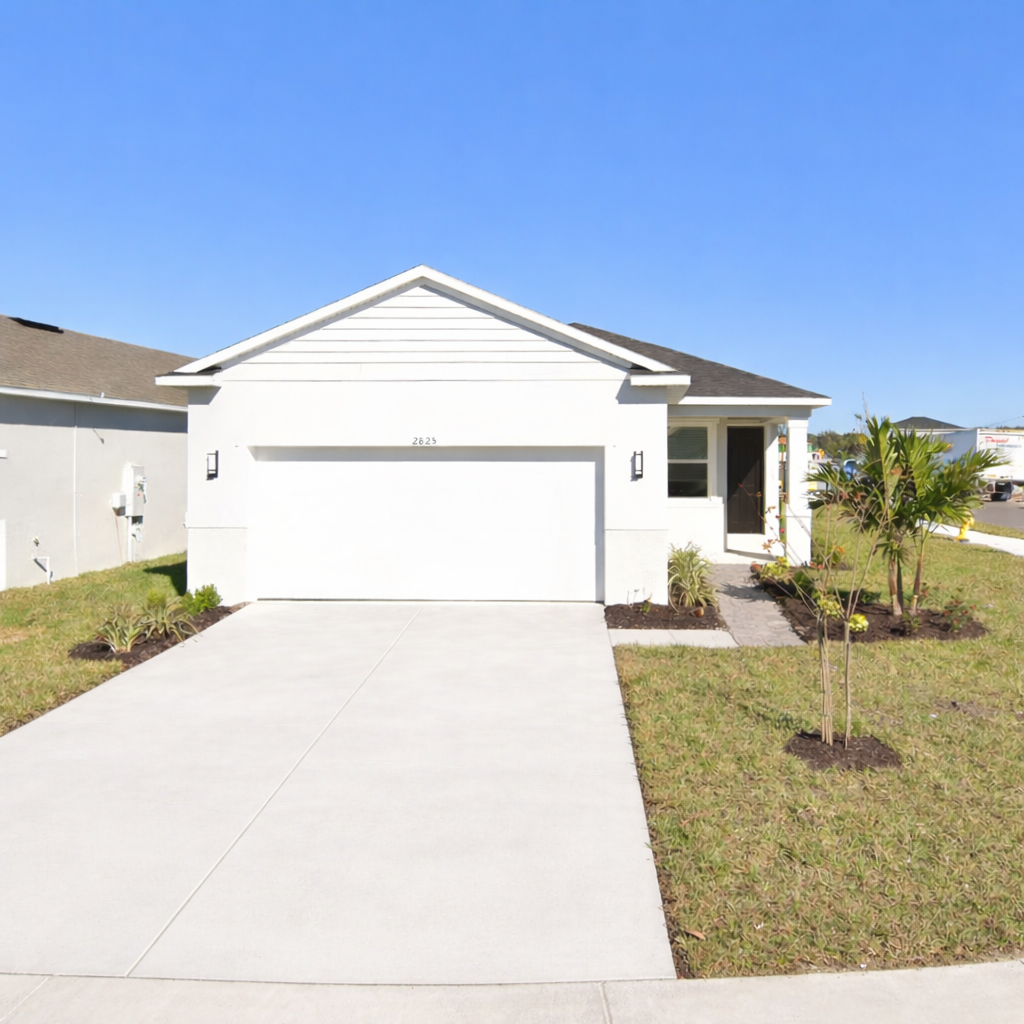 4BR Home in Palmetto , FL