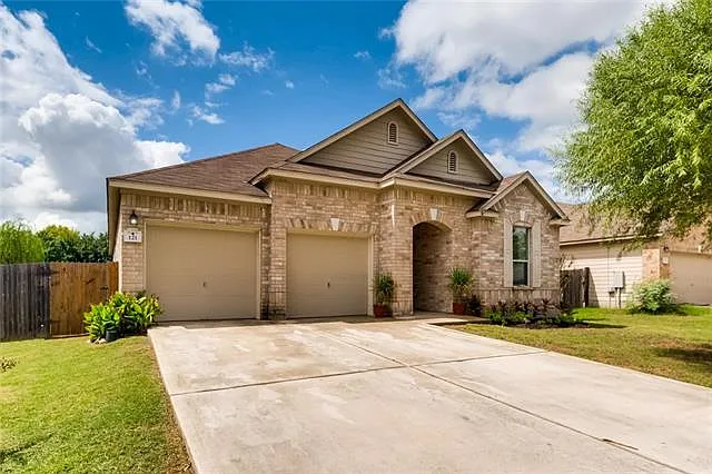 3BR Home in Kyle , TX