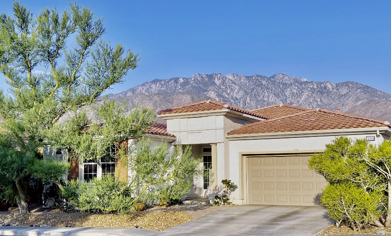 3BR Home in Palm Springs , CA