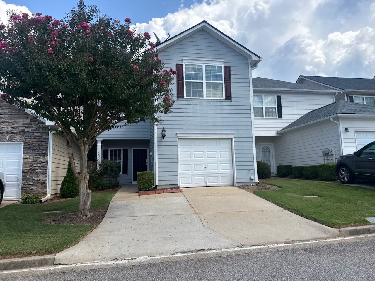 4BR Home in Oakwood , GA