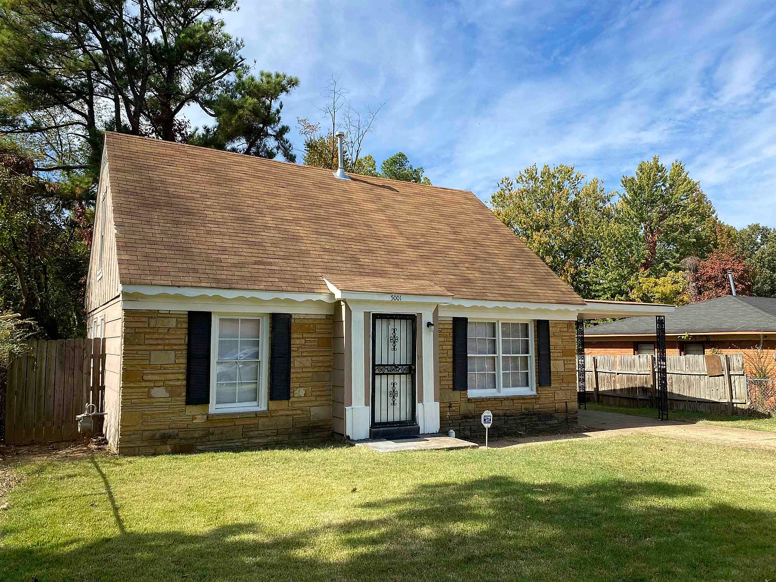 4BR Home in Memphis , TN
