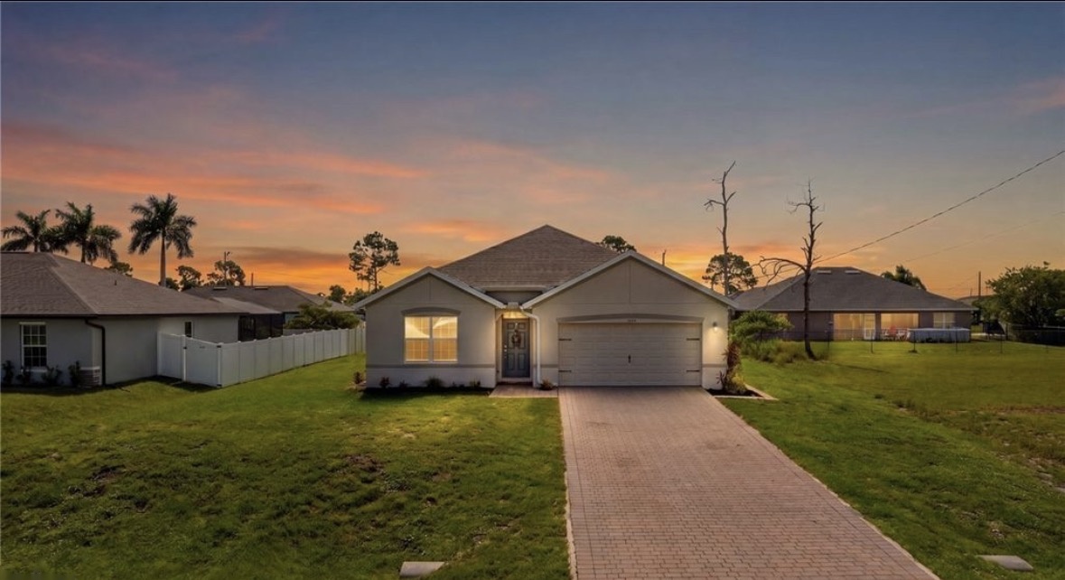 4BR Home in Cape Coral , FL